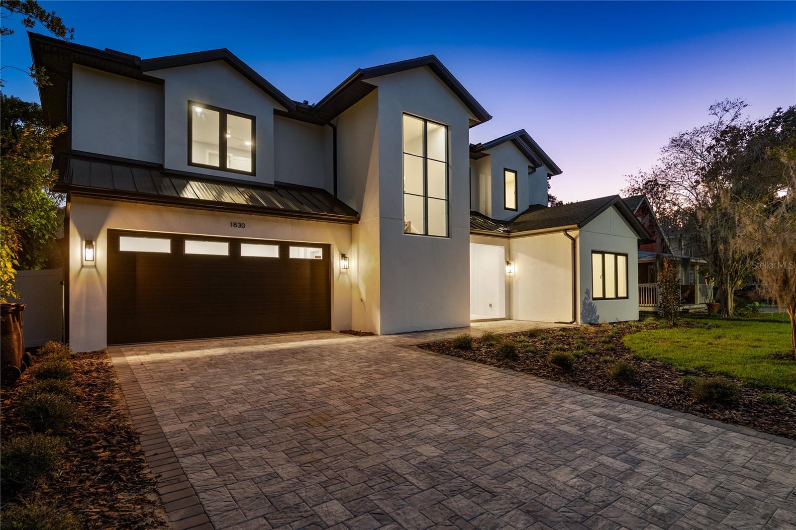 1830 PARK LAKE ST, ORLANDO, FL, 32803