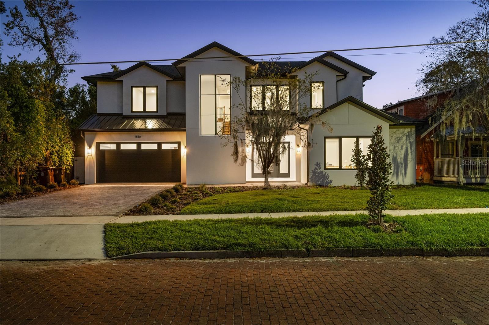 1830 PARK LAKE ST, ORLANDO, FL, 32803