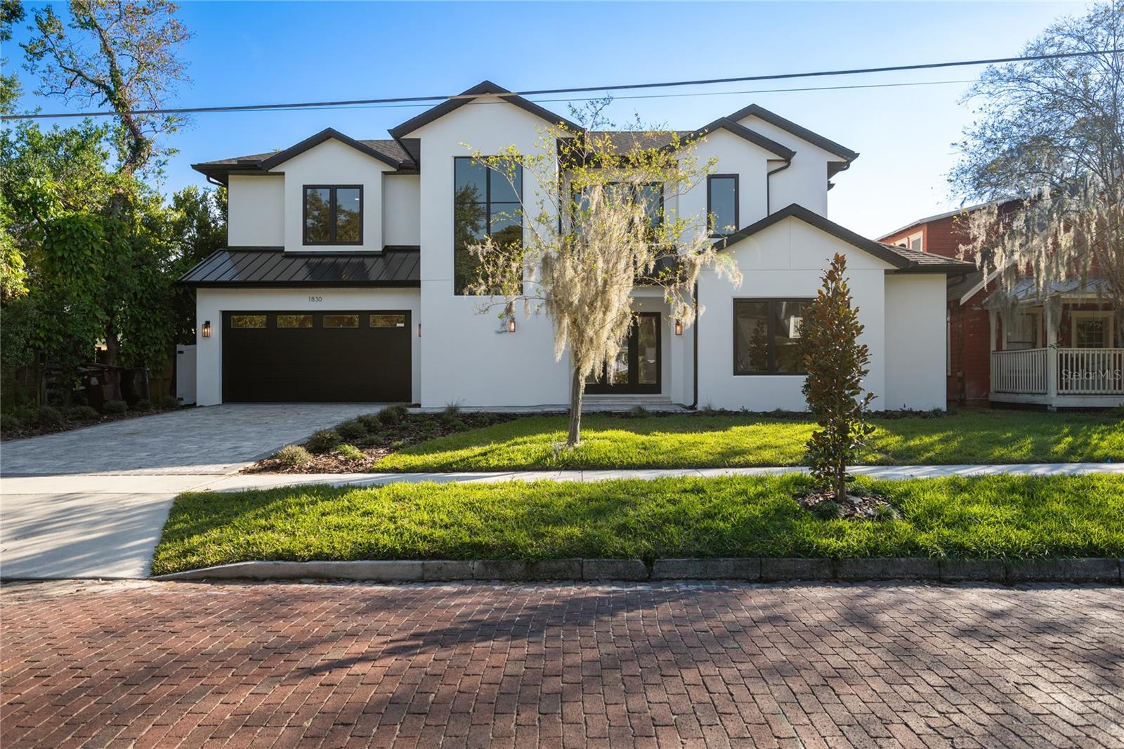 1830 PARK LAKE ST, ORLANDO, FL, 32803