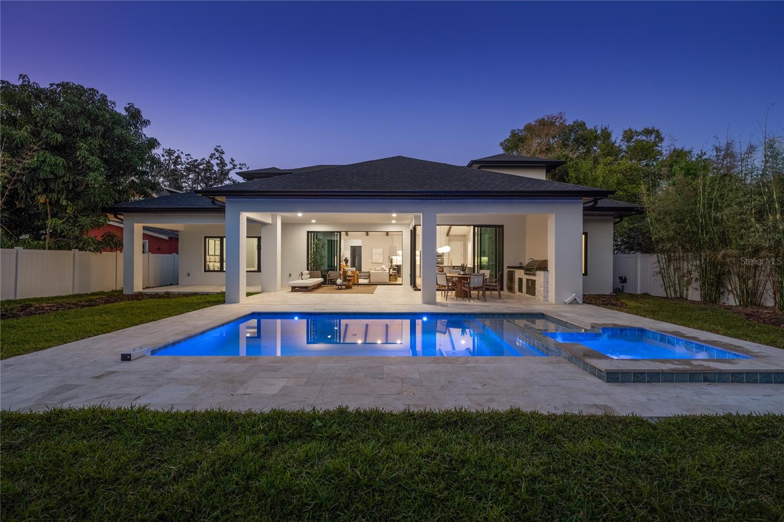 1830 PARK LAKE ST, ORLANDO, FL, 32803