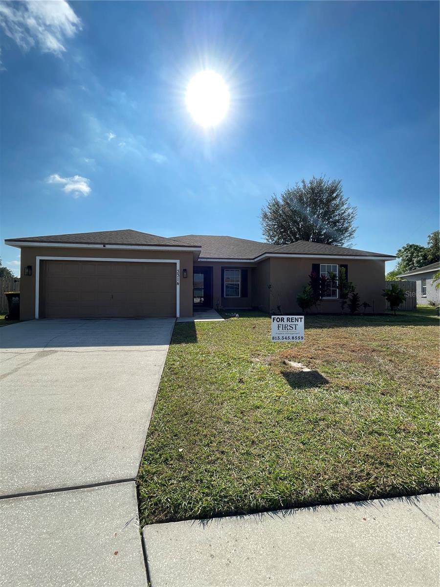 3314 WINCHESTER ESTATES CIR, LAKELAND, FL, 33810