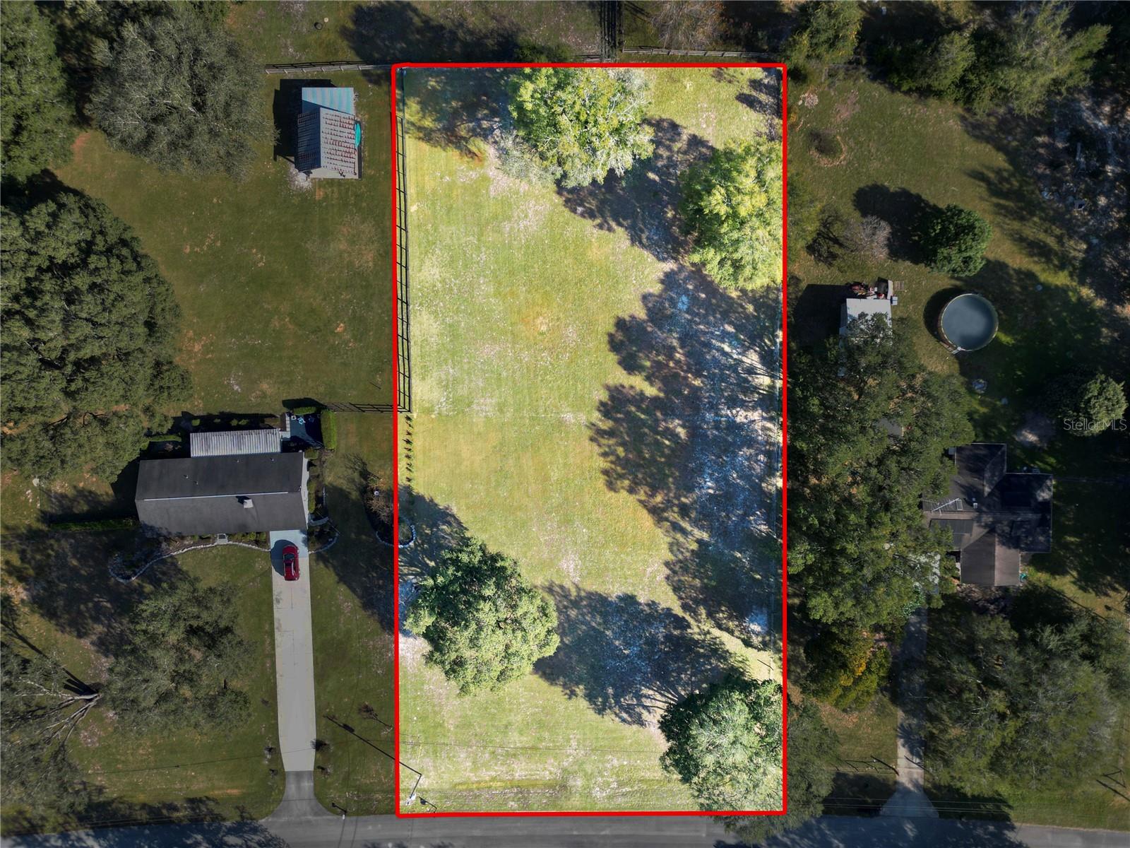 2975 SE 159TH LANE RD, SUMMERFIELD, FL, 34491