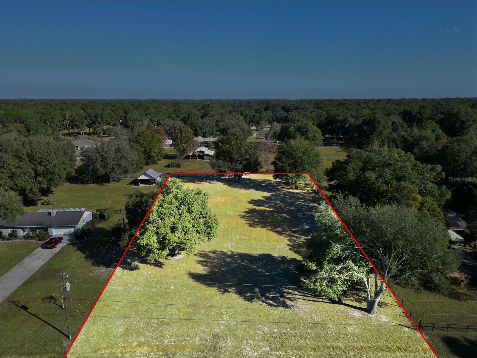 2975 SE 159TH LANE RD, SUMMERFIELD, FL, 34491