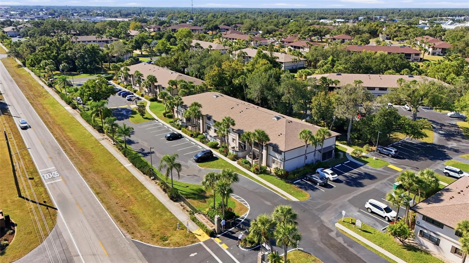 1515 FORREST NELSON BLVD #N206, PORT CHARLOTTE, FL, 33952