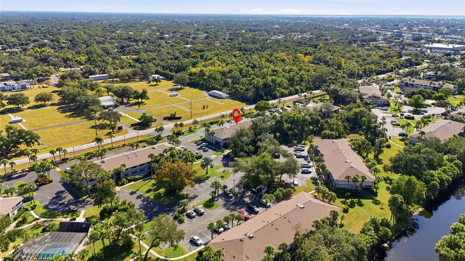 1515 FORREST NELSON BLVD #N206, PORT CHARLOTTE, FL, 33952