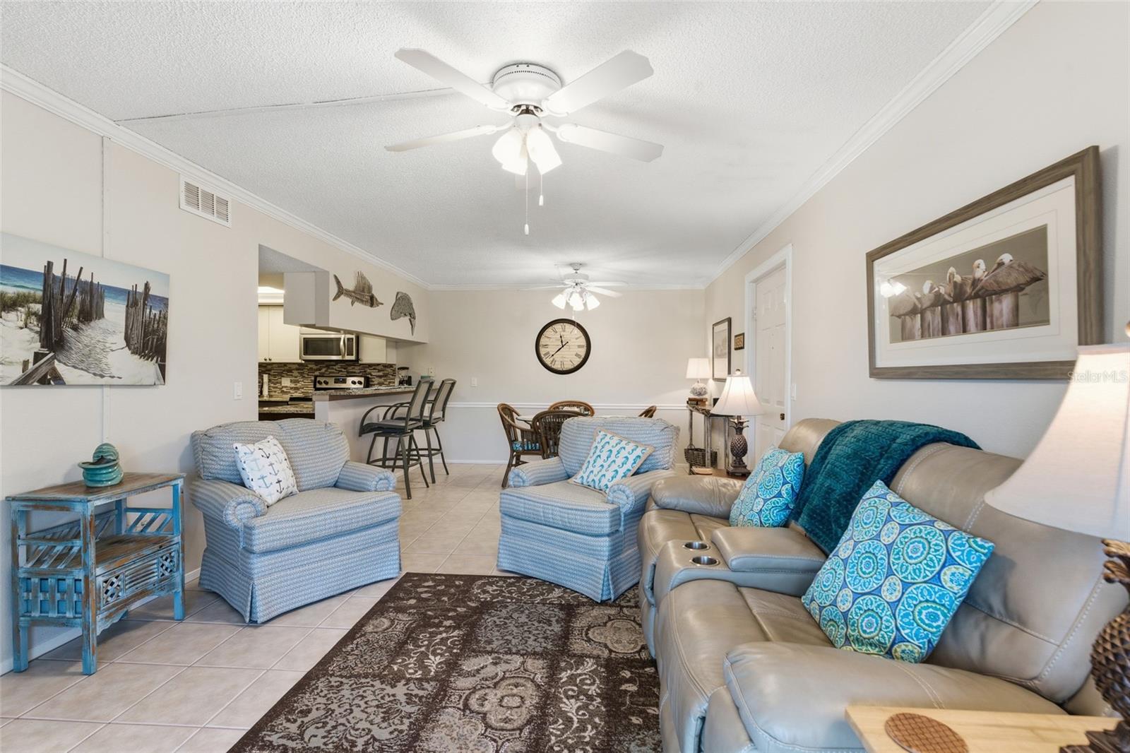 1515 FORREST NELSON BLVD #N206, PORT CHARLOTTE, FL, 33952