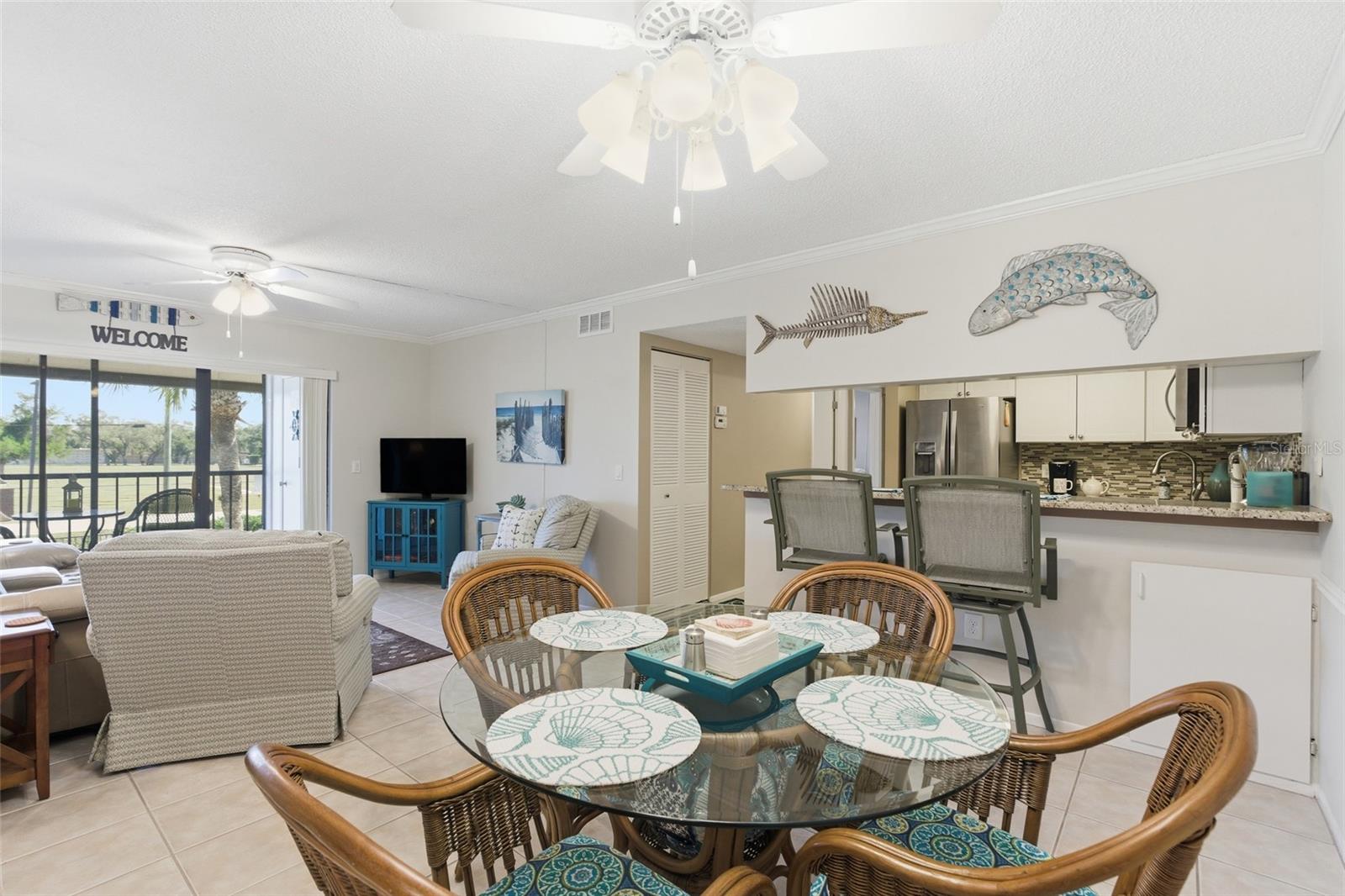 1515 FORREST NELSON BLVD #N206, PORT CHARLOTTE, FL, 33952