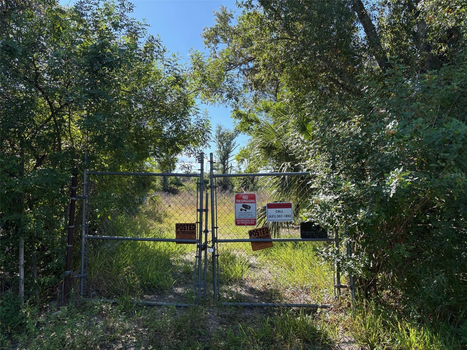 0 SEABOARD LN, PORT CHARLOTTE, FL, 33981