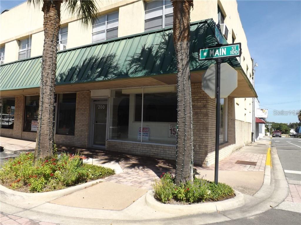 206 W MAIN APT 203 ST, LEESBURG, FL, 34748