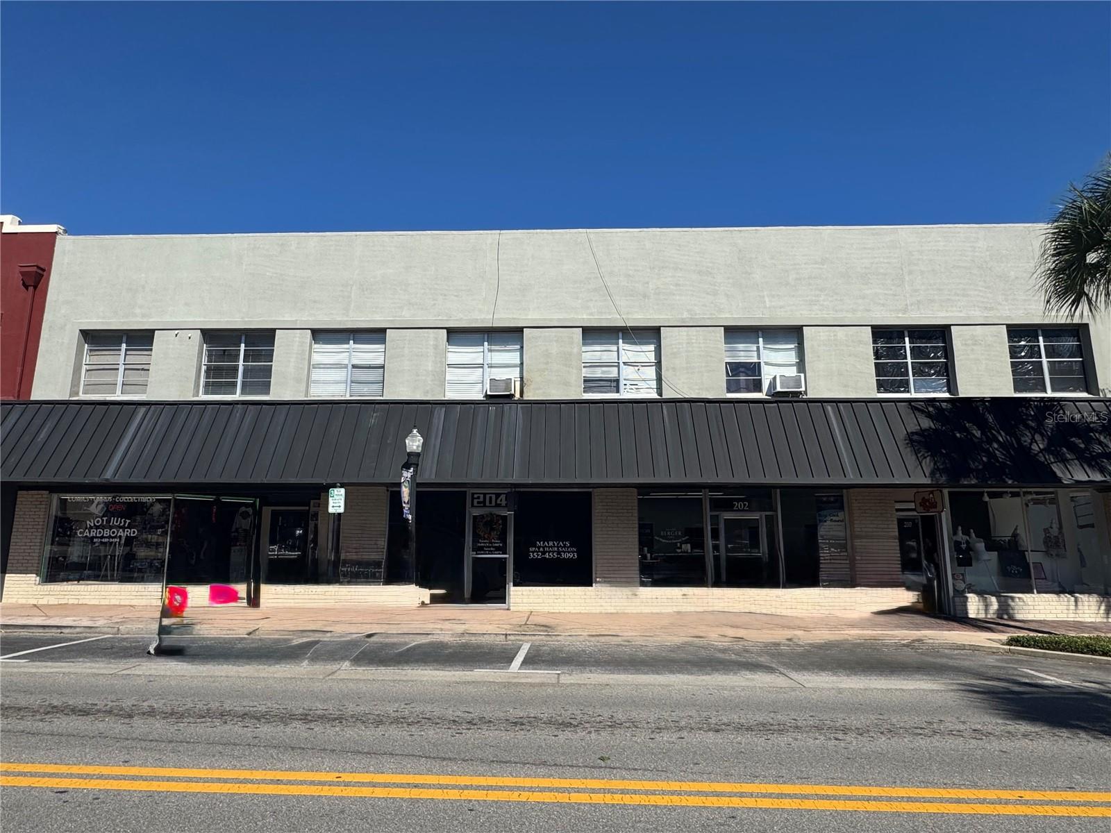 206 W MAIN APT 203 ST, LEESBURG, FL, 34748