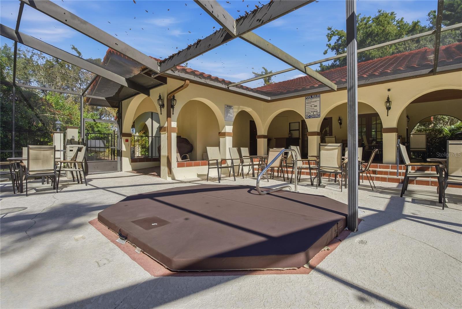 116 COVENTRY LN, HAINES CITY, FL, 33844