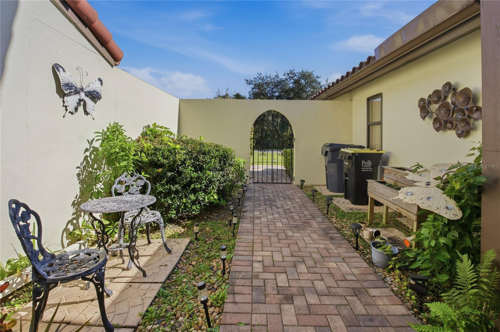 116 COVENTRY LN, HAINES CITY, FL, 33844