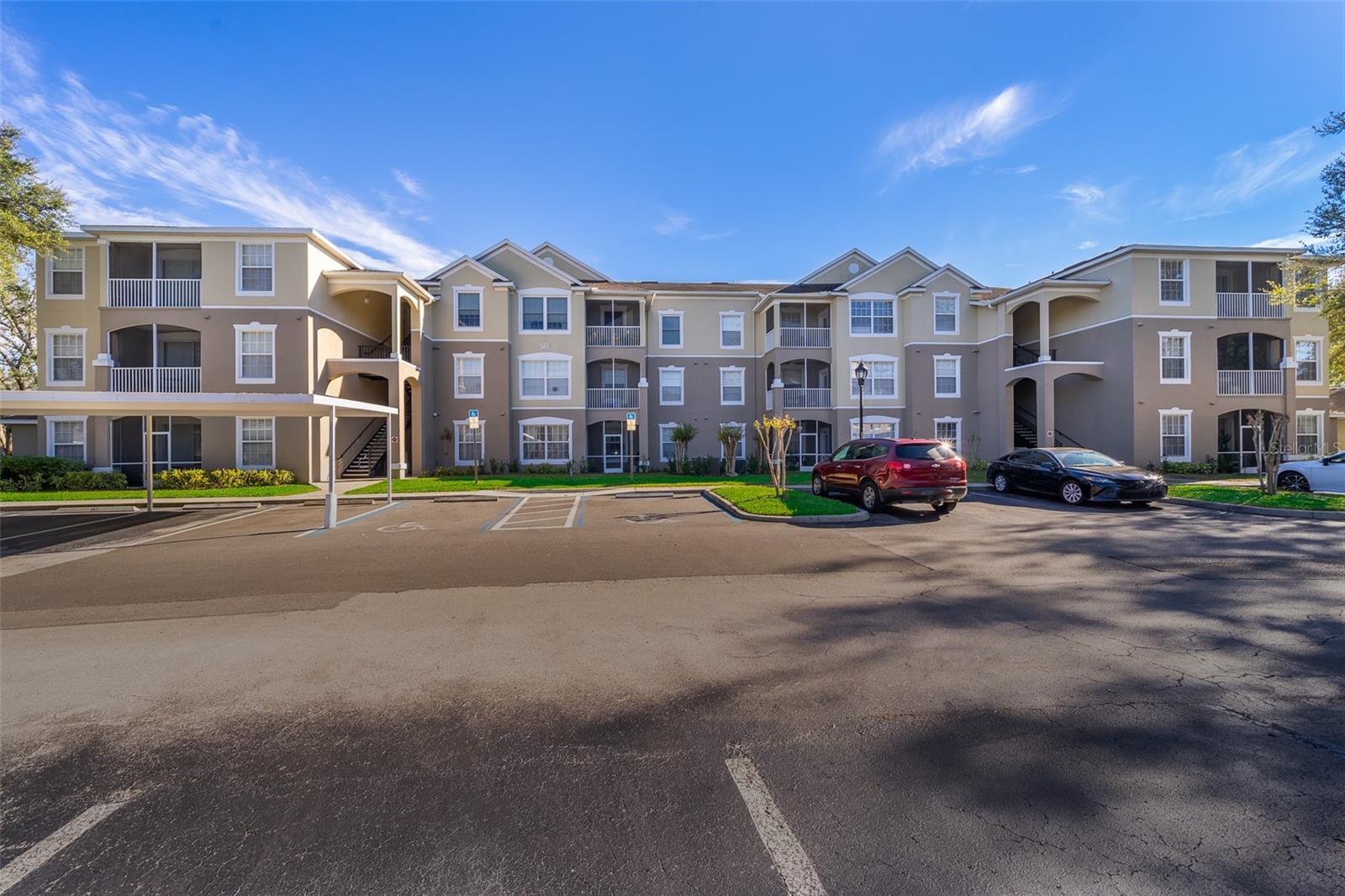 581 BRANTLEY TERRACE WAY #202, ALTAMONTE SPRINGS, FL, 32714