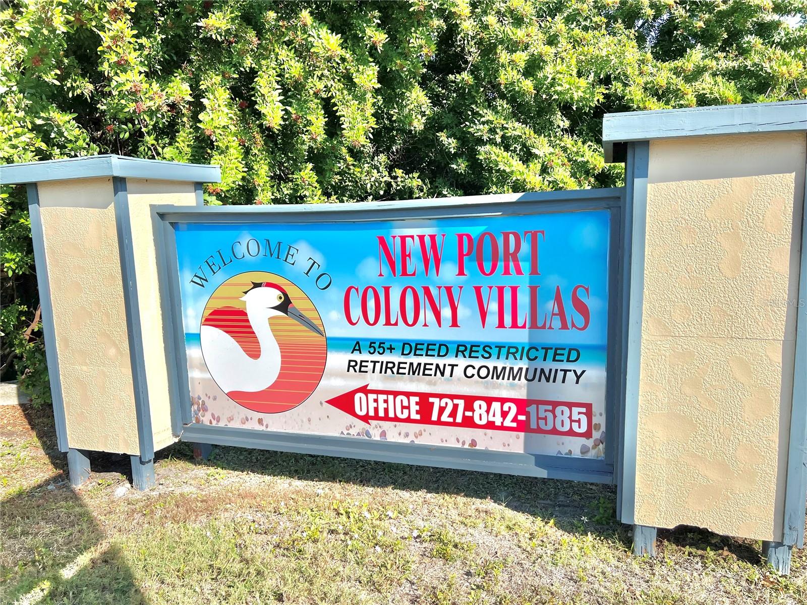 4930 ELKNER ST, NEW PORT RICHEY, FL, 34652