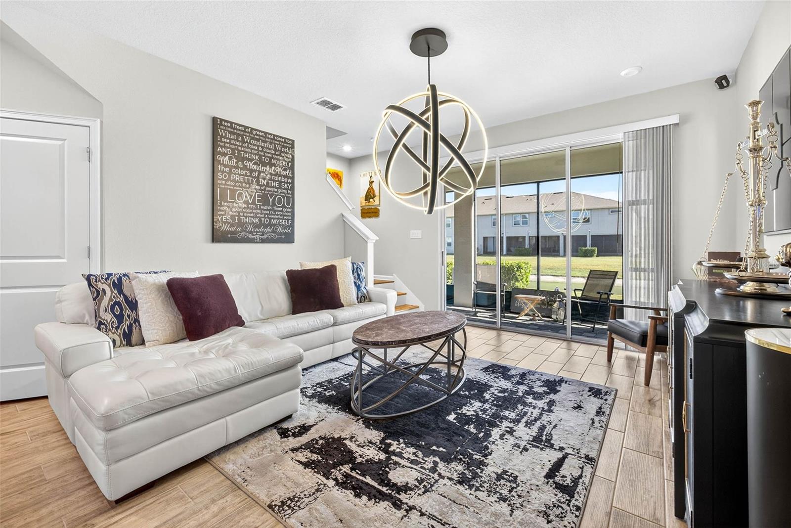 25993 WOVEN WICKER BND, LUTZ, FL, 33559