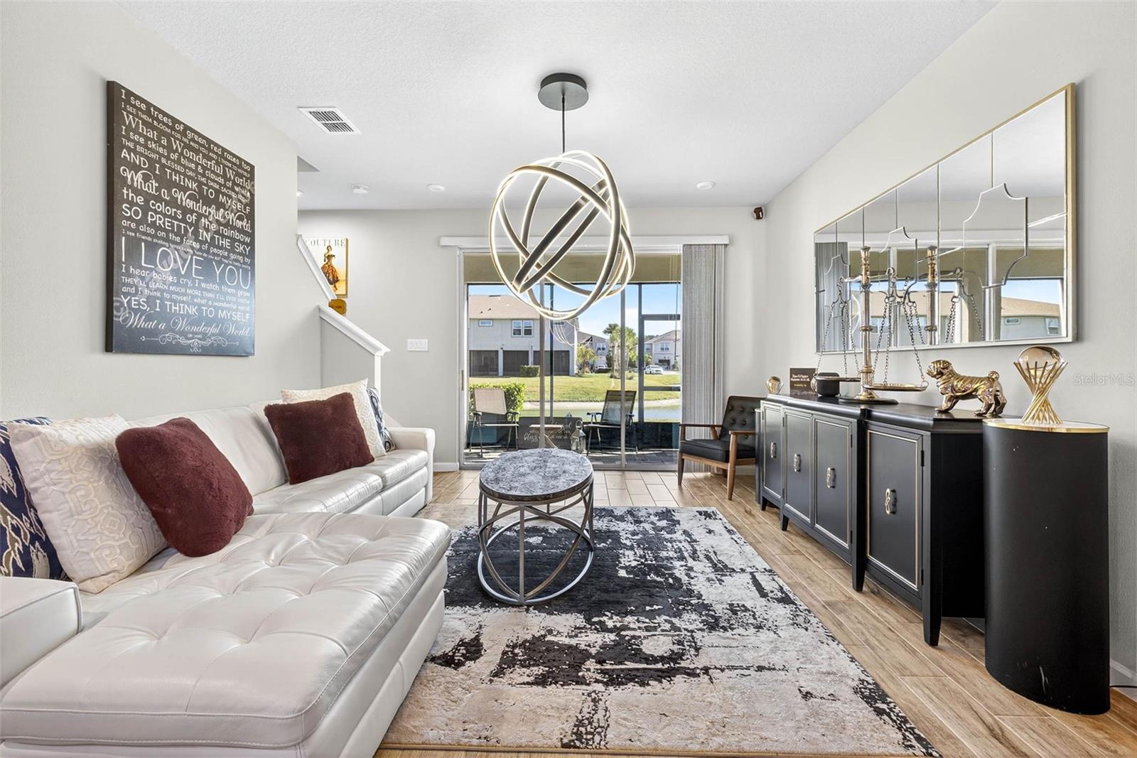 25993 WOVEN WICKER BND, LUTZ, FL, 33559