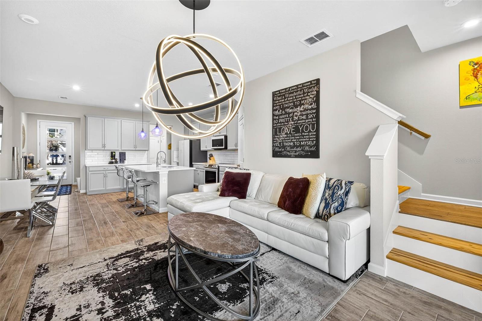 25993 WOVEN WICKER BND, LUTZ, FL, 33559