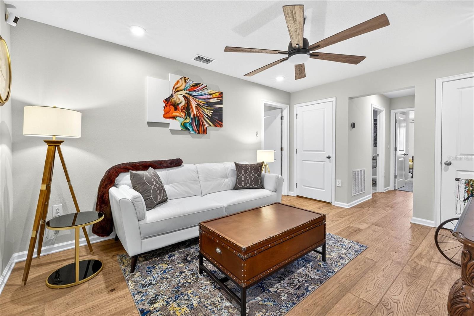 25993 WOVEN WICKER BND, LUTZ, FL, 33559