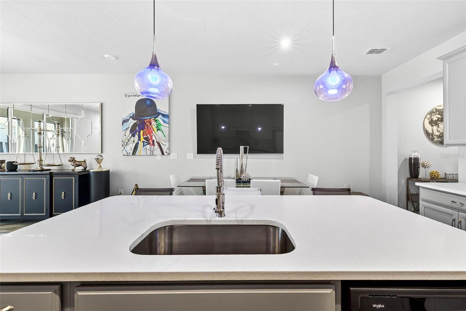 25993 WOVEN WICKER BND, LUTZ, FL, 33559