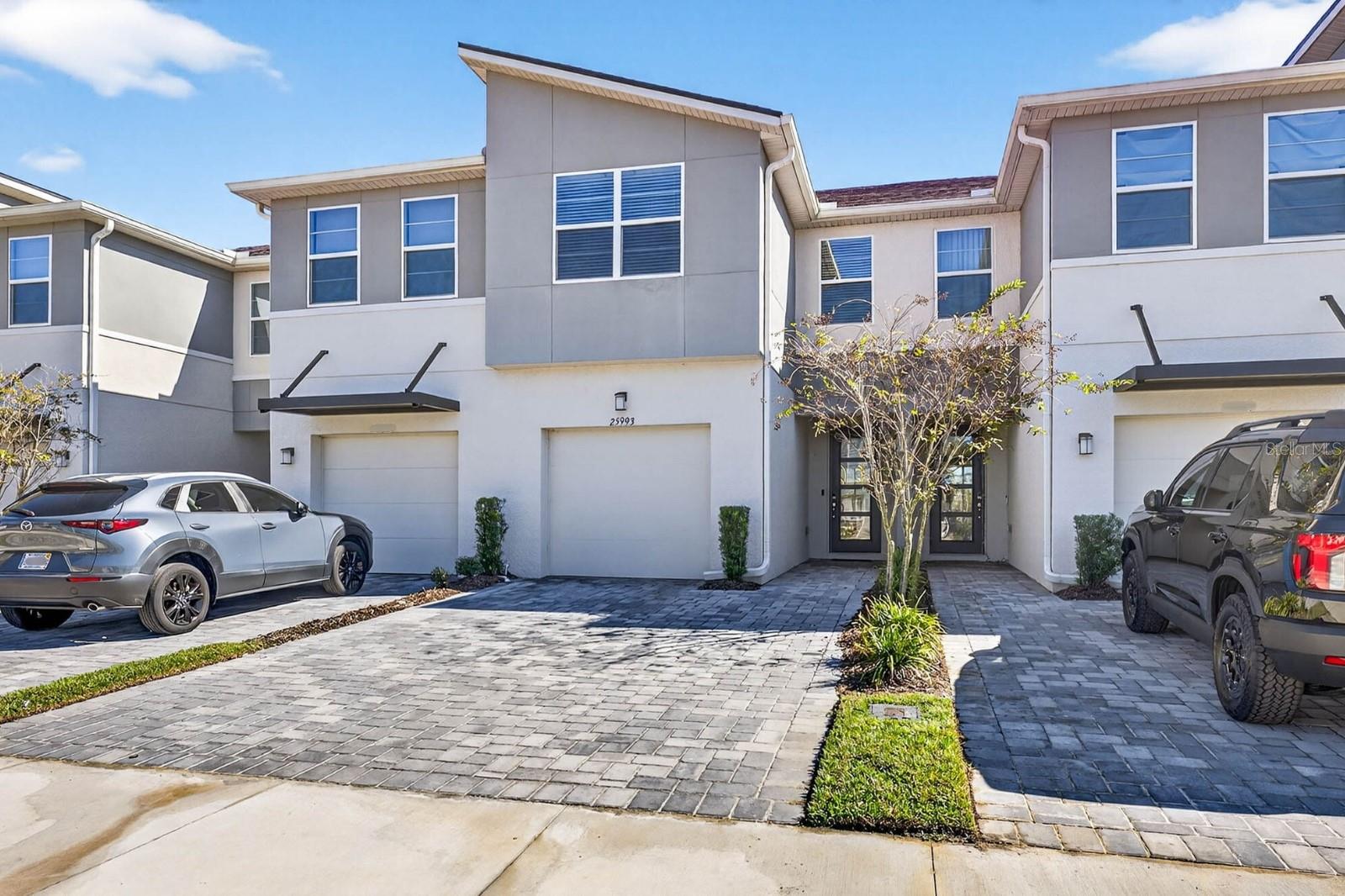 25993 WOVEN WICKER BND, LUTZ, FL, 33559