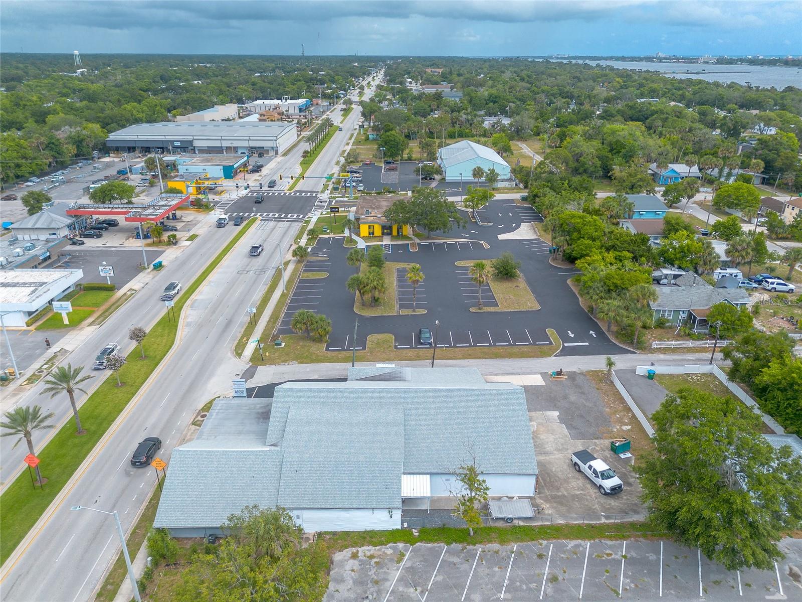 529 RIDGEWOOD AVE, DAYTONA BEACH, FL, 32117