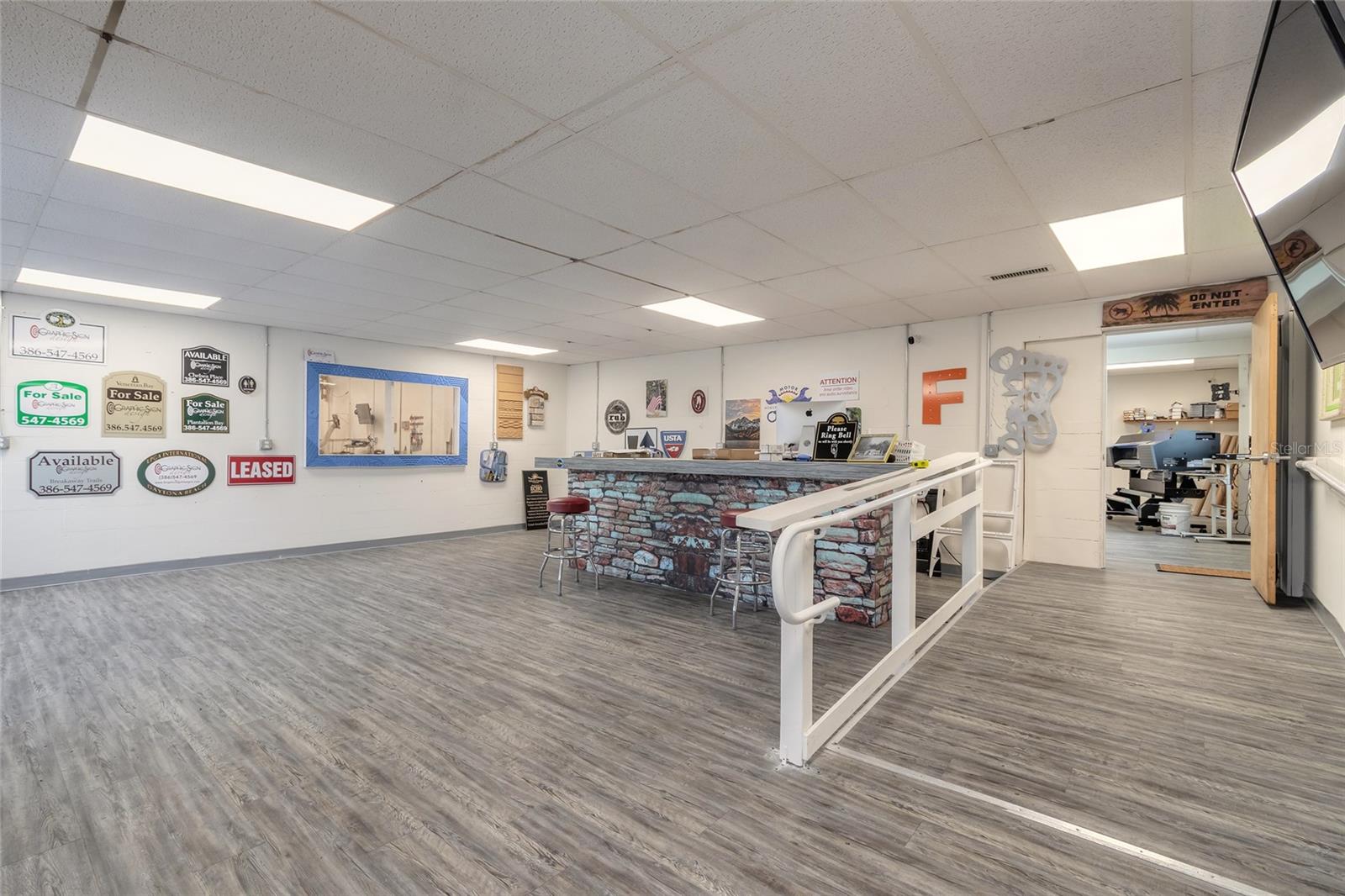 529 RIDGEWOOD AVE, DAYTONA BEACH, FL, 32117