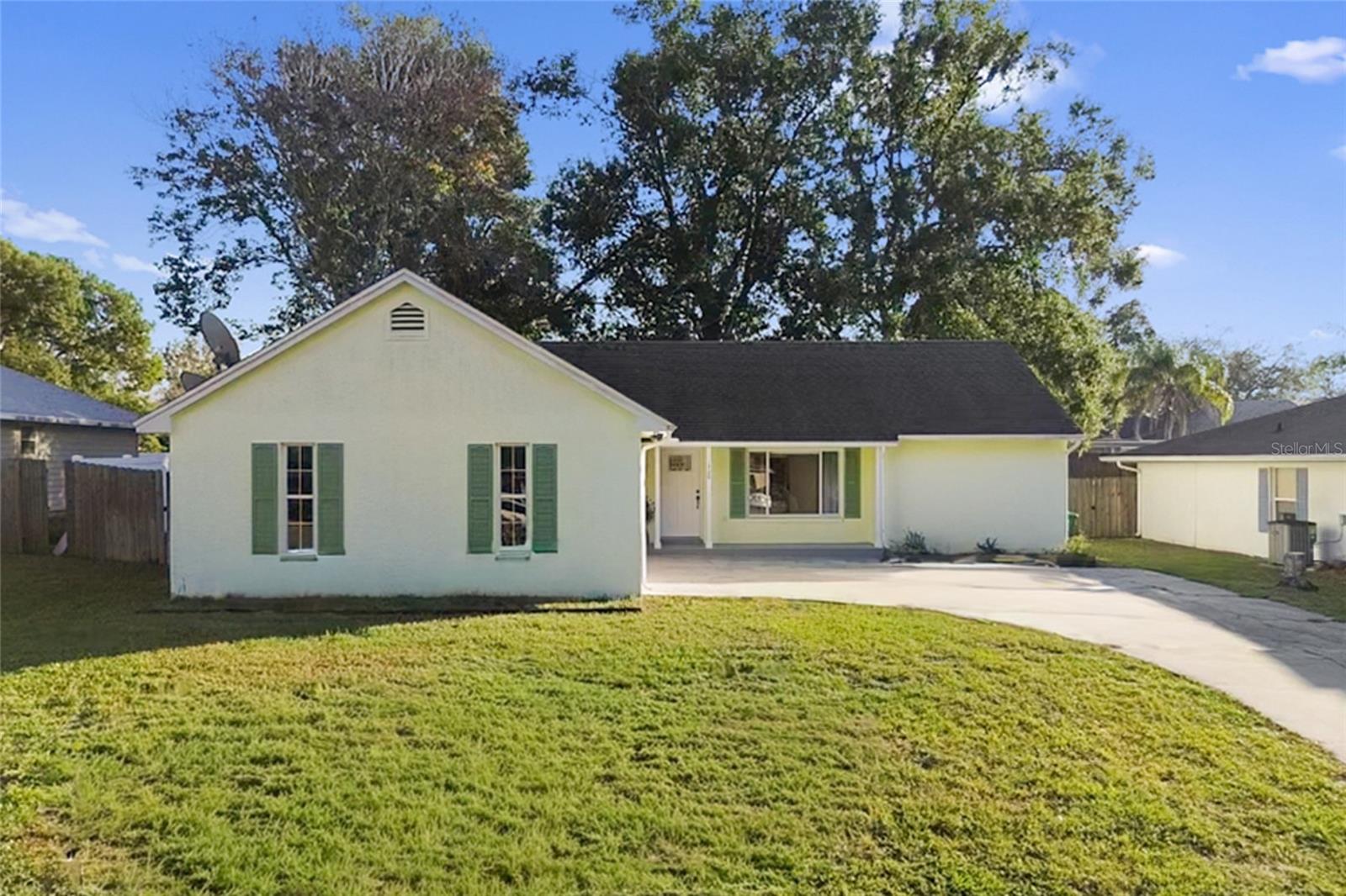 1720 COBBLE LN, MOUNT DORA, FL, 32757