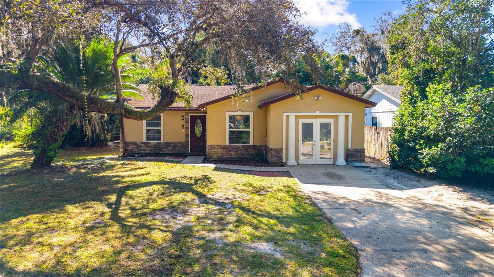8 WOOD ST, OVIEDO, FL, 32765