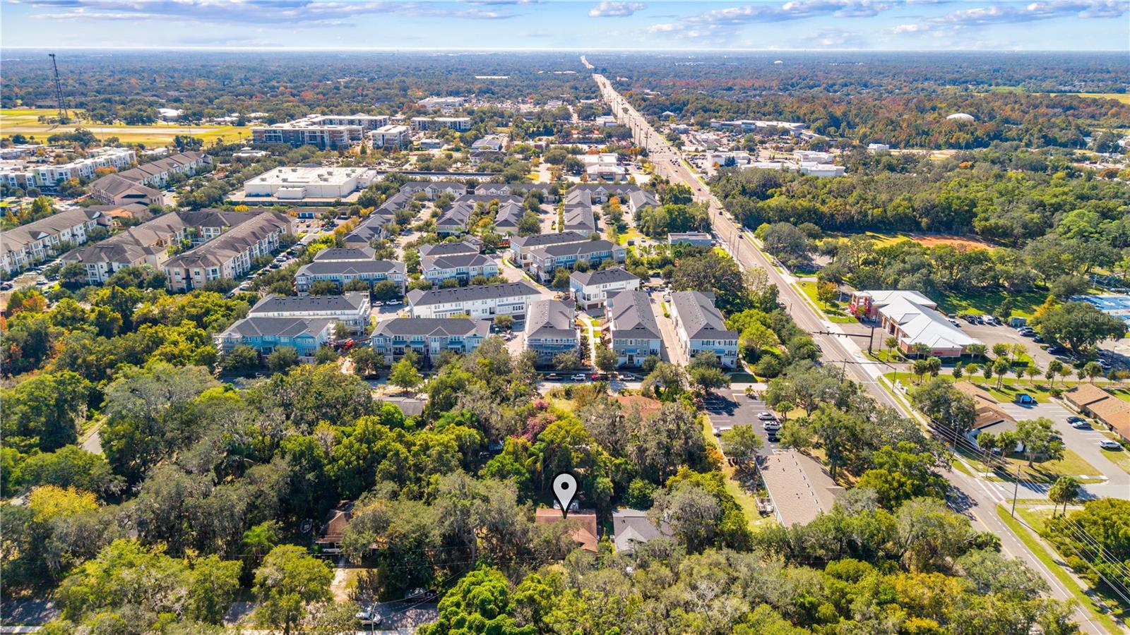 8 WOOD ST, OVIEDO, FL, 32765