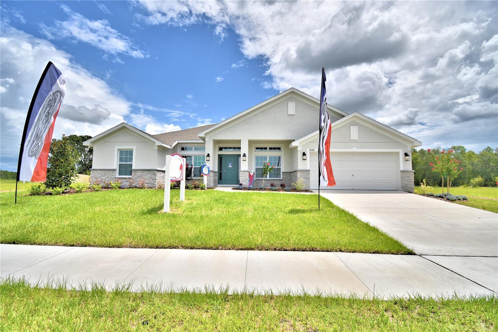 4046 TULLAMORE LN, AUBURNDALE, FL, 33823