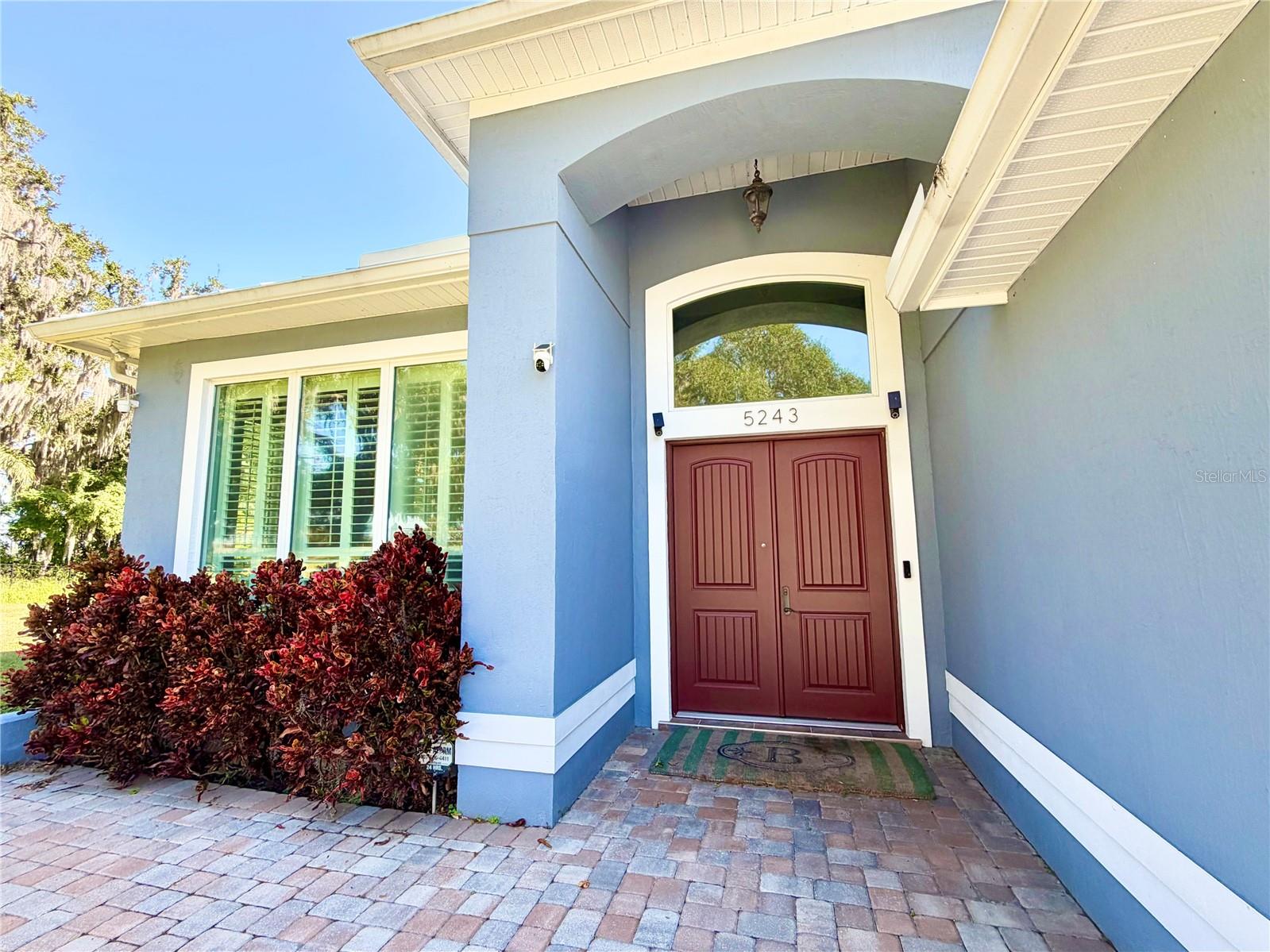 5243 W LAKE BUTLER RD, WINDERMERE, FL, 34786