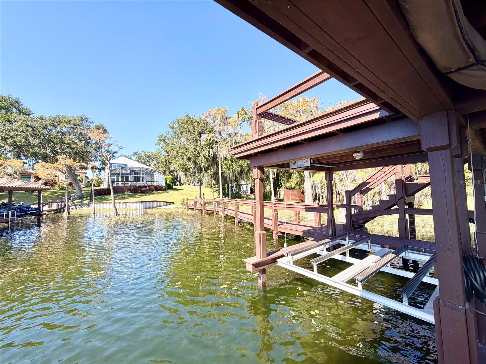 5243 W LAKE BUTLER RD, WINDERMERE, FL, 34786