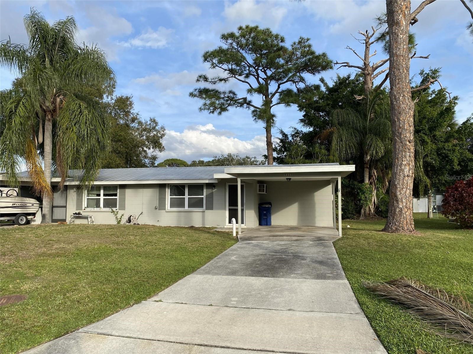 5333 OLIVE AVE, SARASOTA, FL, 34231