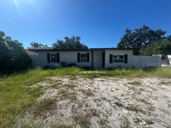 7066 54TH AVE N, ST PETERSBURG, FL, 33709