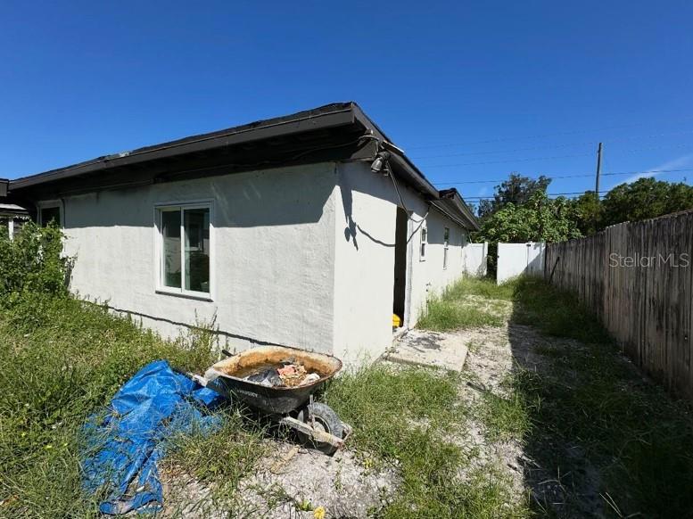 7066 54TH AVE N, ST PETERSBURG, FL, 33709