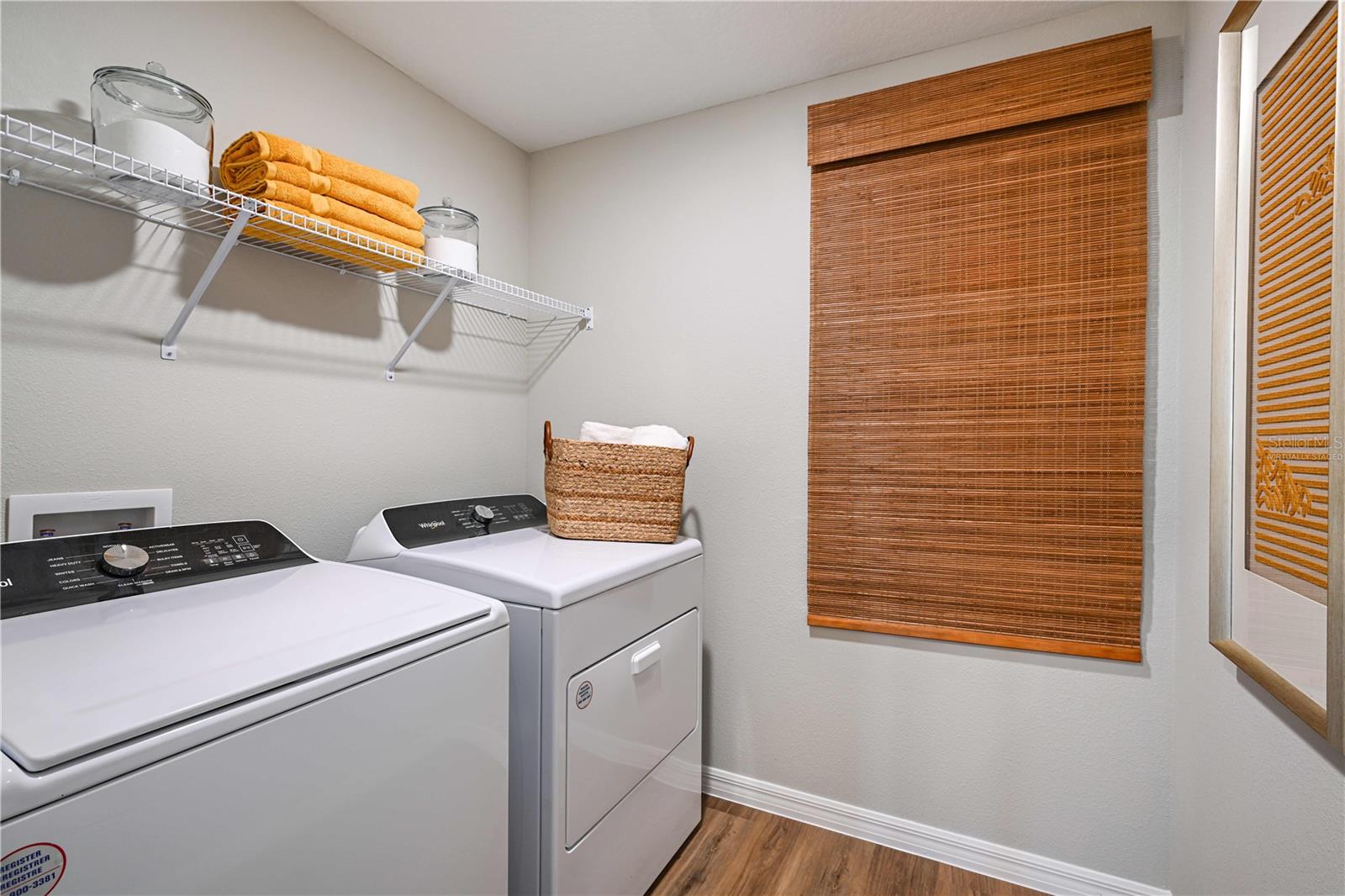 1053 FORESHORE LN, HAINES CITY, FL, 33844