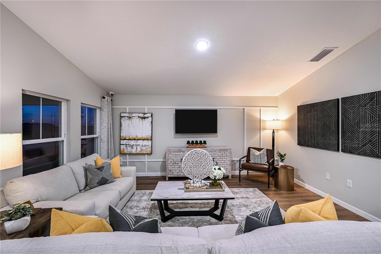 1053 FORESHORE LN, HAINES CITY, FL, 33844