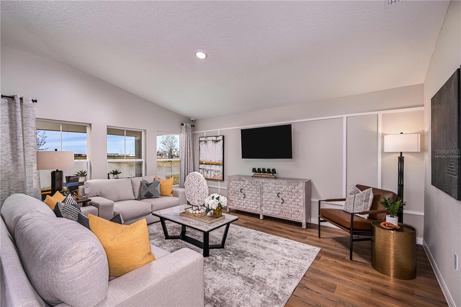 1053 FORESHORE LN, HAINES CITY, FL, 33844