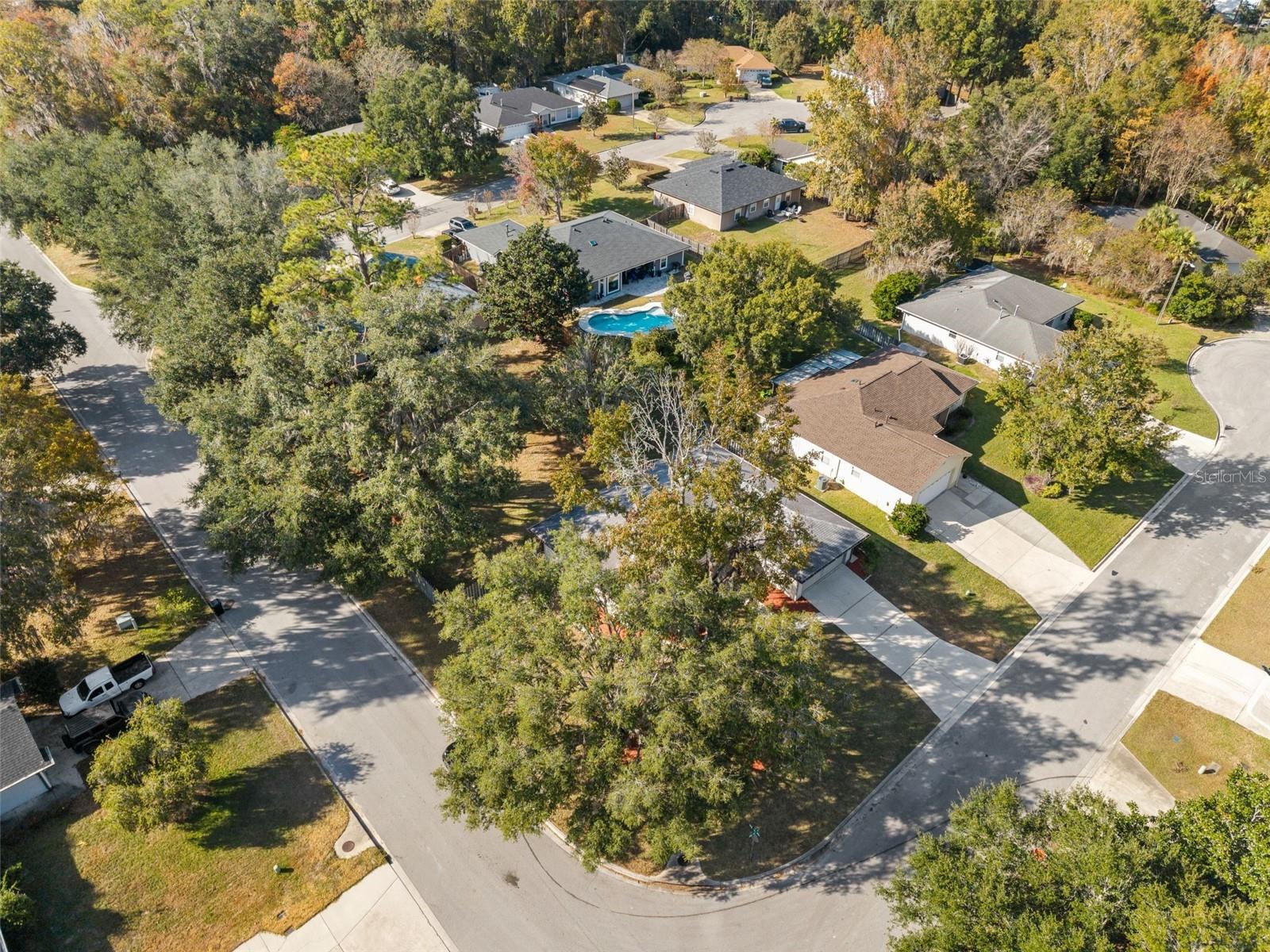 420 NW 94TH WAY, GAINESVILLE, FL, 32607
