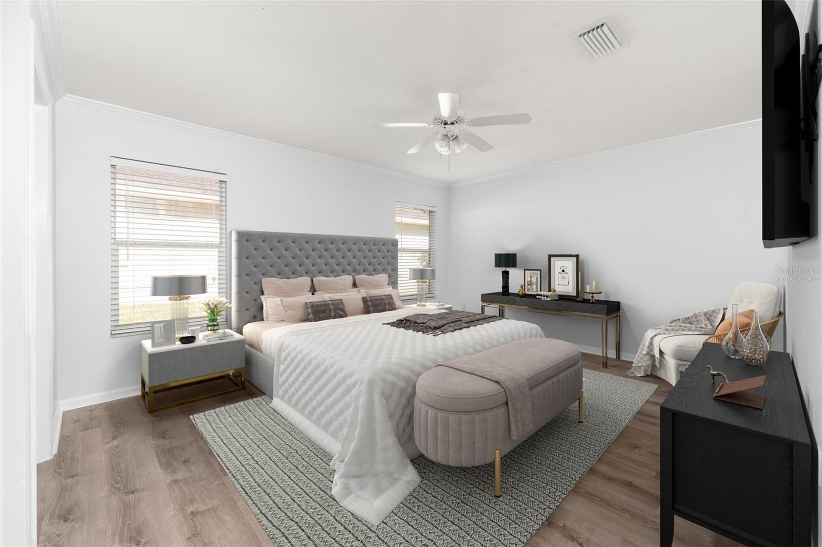 420 NW 94TH WAY, GAINESVILLE, FL, 32607