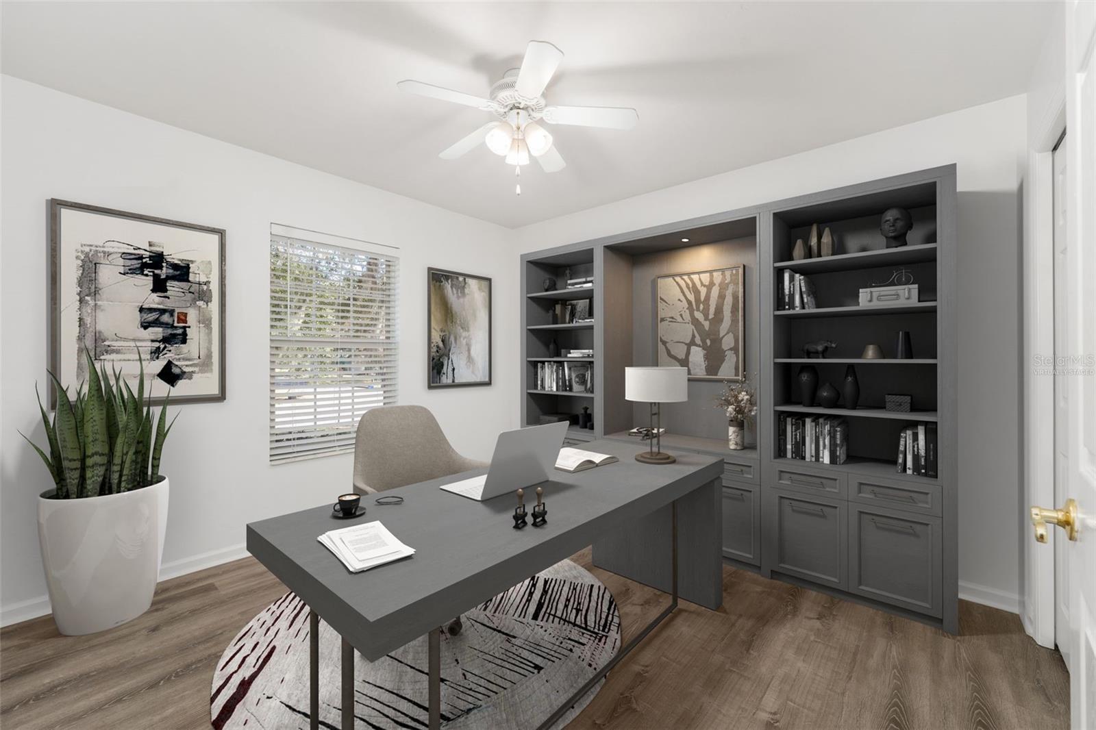 420 NW 94TH WAY, GAINESVILLE, FL, 32607