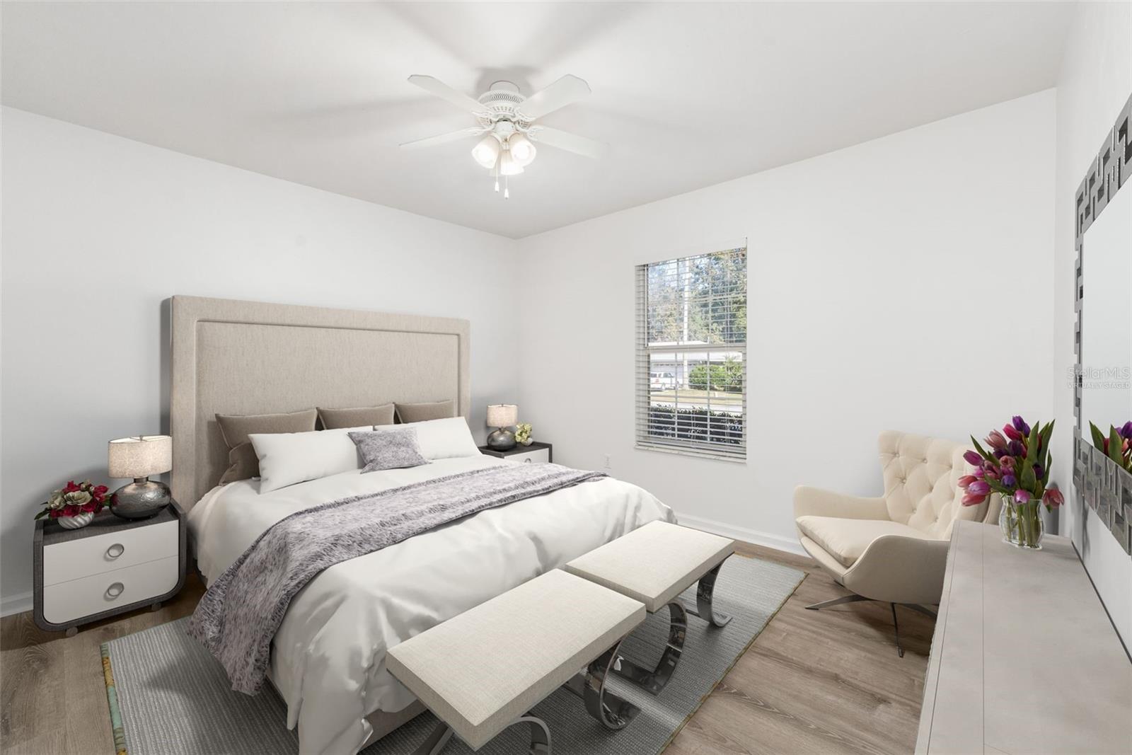 420 NW 94TH WAY, GAINESVILLE, FL, 32607