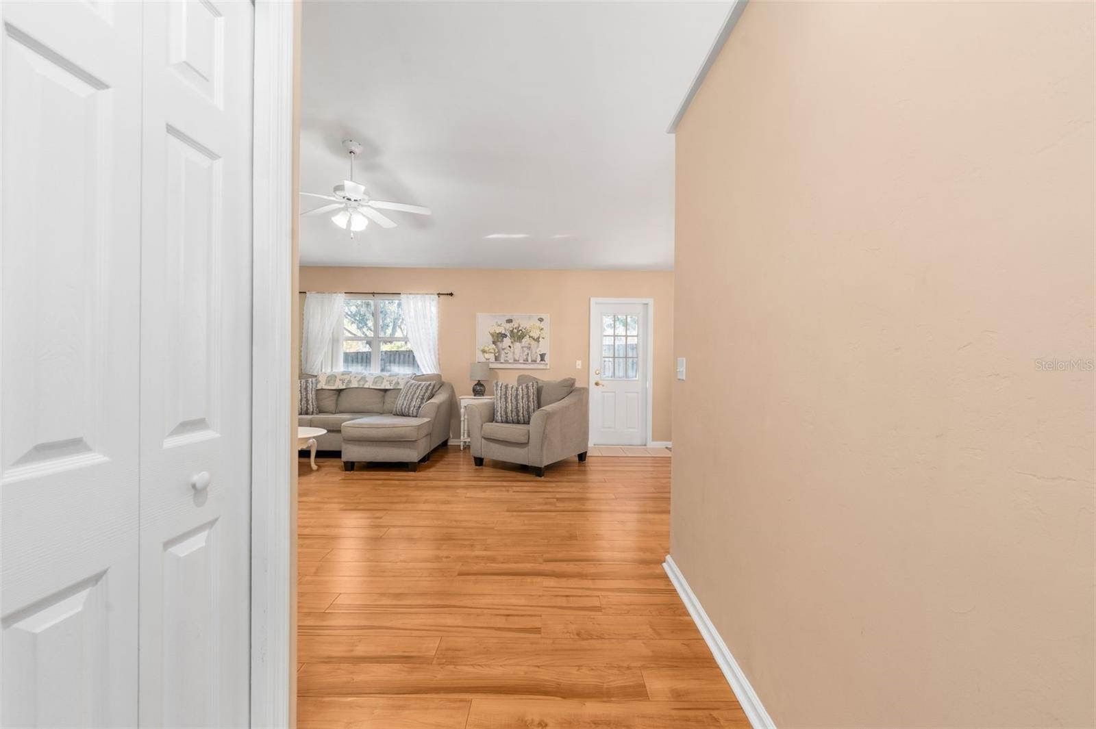 420 NW 94TH WAY, GAINESVILLE, FL, 32607