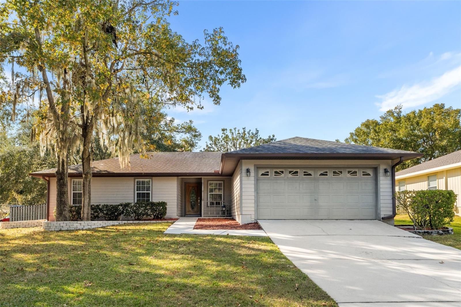 420 NW 94TH WAY, GAINESVILLE, FL, 32607