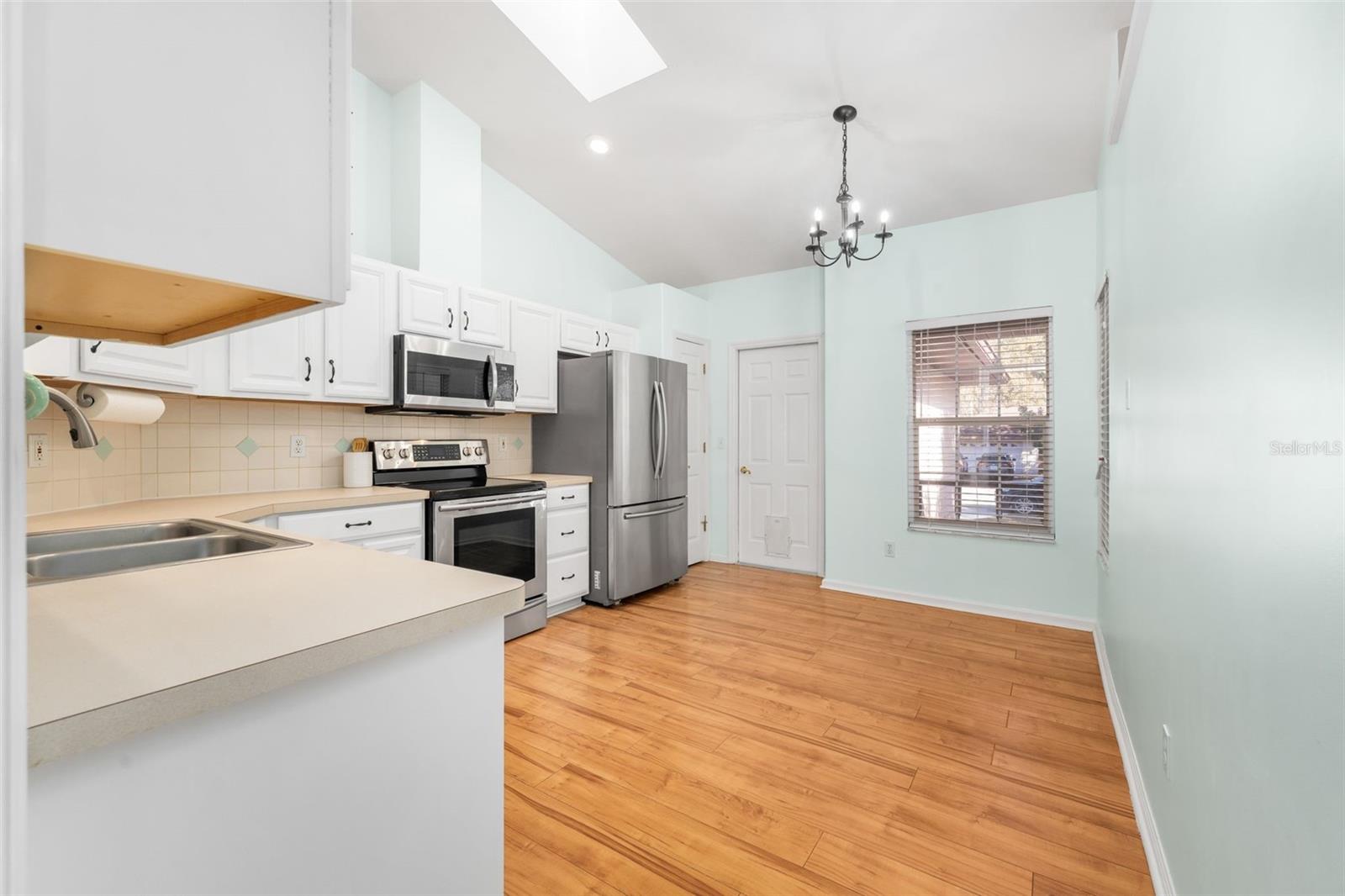 420 NW 94TH WAY, GAINESVILLE, FL, 32607