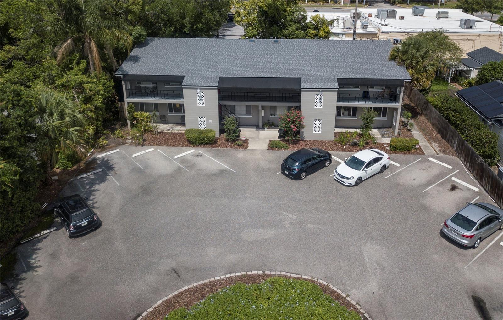 3200 FAIRWAY LN #4, ORLANDO, FL, 32804