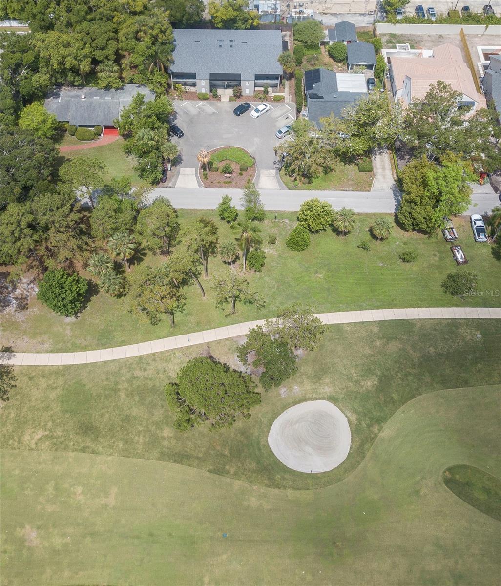 3200 FAIRWAY LN #4, ORLANDO, FL, 32804