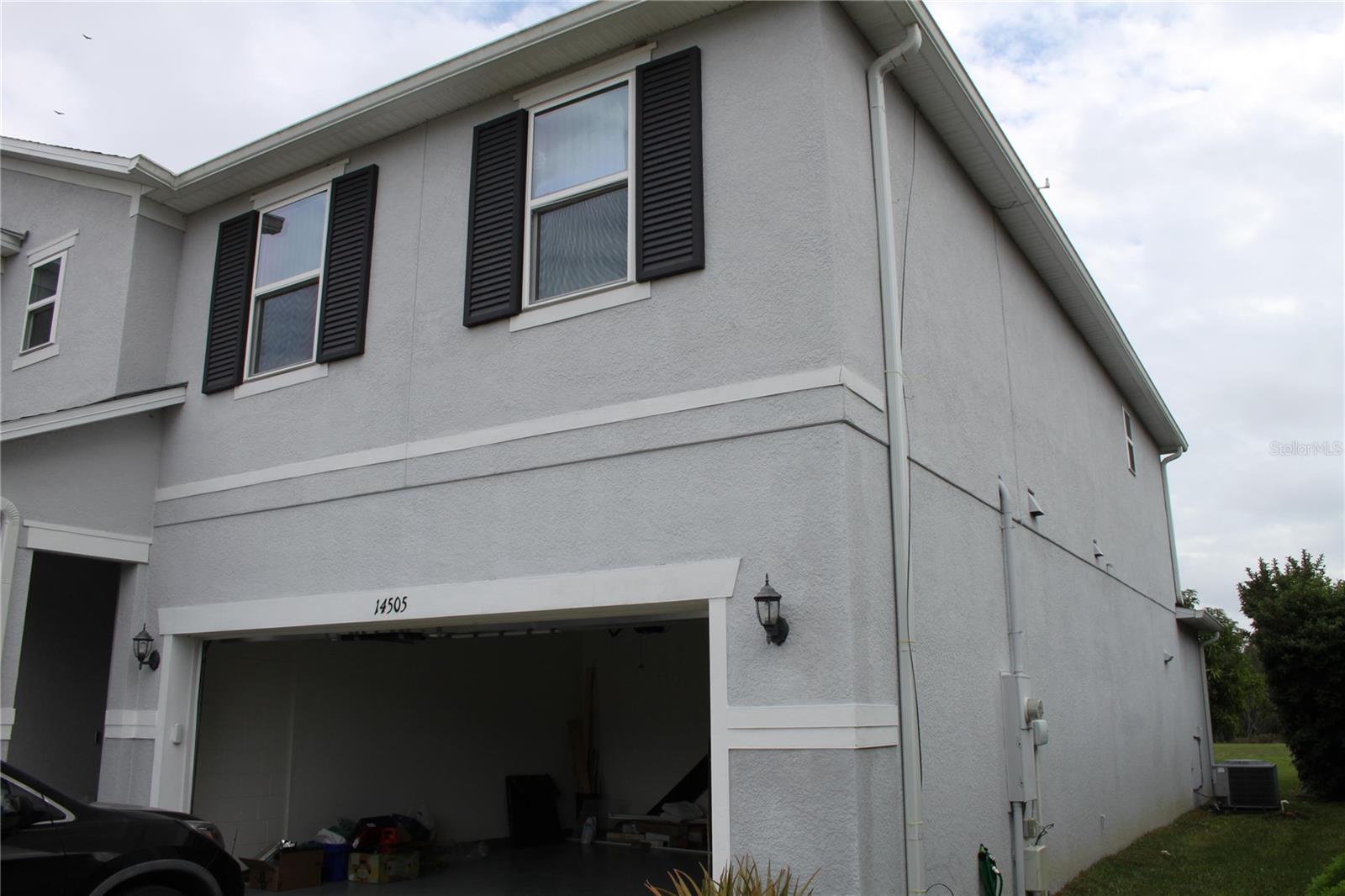 14505 WARD RD, ORLANDO, FL, 32824