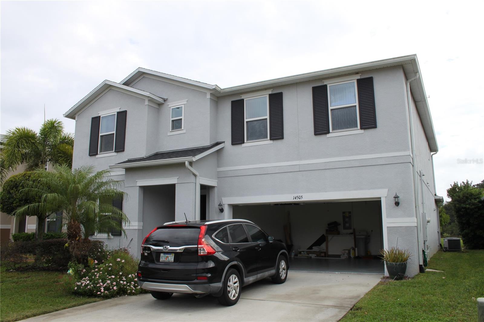 14505 WARD RD, ORLANDO, FL, 32824