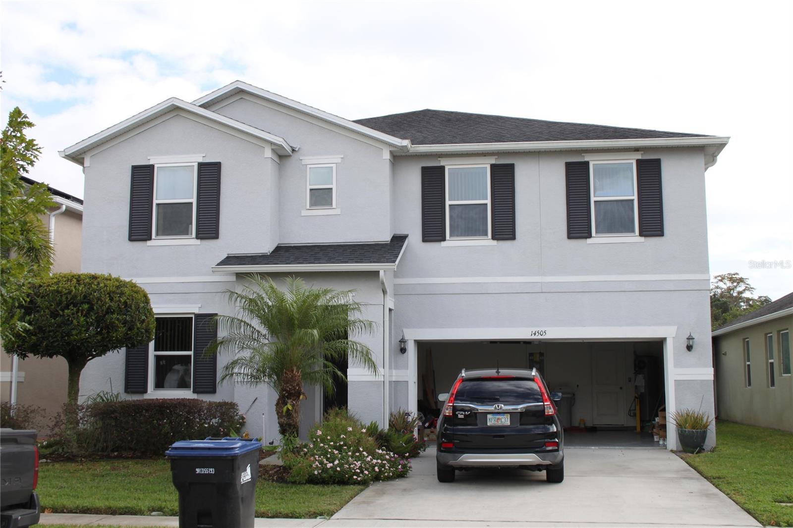 14505 WARD RD, ORLANDO, FL, 32824